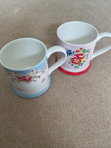 Two cath kidston small coffee - cath,