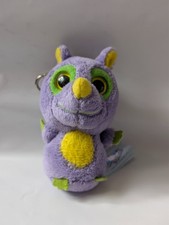 Ty Teenie Beanie Boos McDonald's Ty  Collectables Yoo-hoo & Friends Aurora