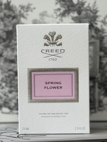 Creed spring flower - spring,