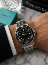 Vintage tiffany co swiss - co,