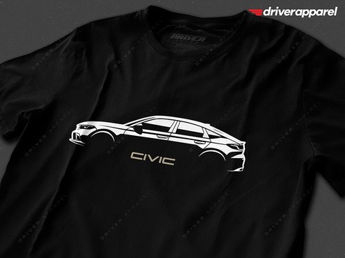 Honda civic fe1 - honda,