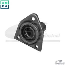 SHAFT SEAL MANUAL TRANSMISSION