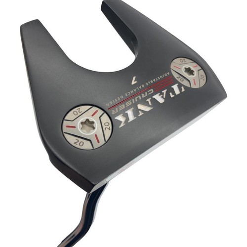 Odyssey tank cruiser inch - cruiser,