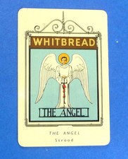 WHITBREAD INN SIGNS  SECOND