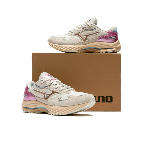 Mizuno wave rider - mizuno, Βeta