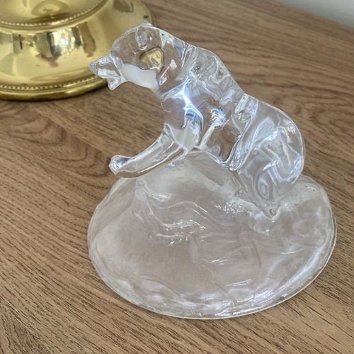 Cristal arques lead - cristal,