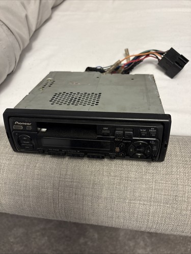 Pioneer keh p2830r car stereo - keh-p2830r,