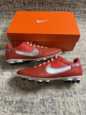 Size 11 - Nike Premier III FG
