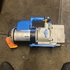Robinair 15601 Vacuum Pump 5