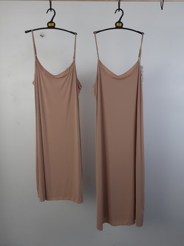 Women 2pcs bundle - m&s, slips