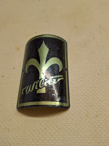 Wilier triestina head - wilier, tube