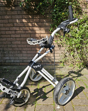 Clicgear Rovic RV3J Junior