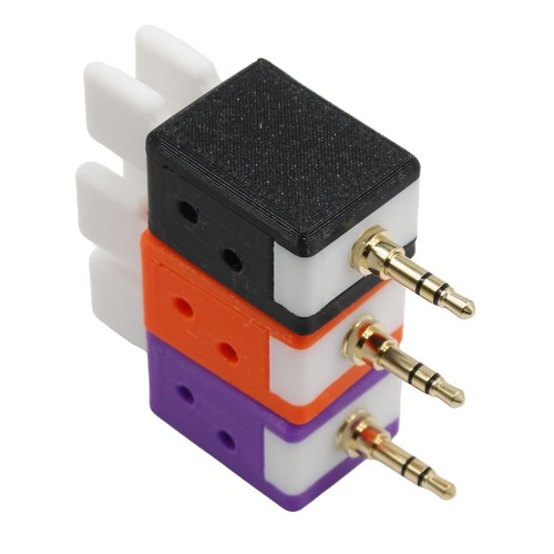 1pc double automatic - 1pc, morse