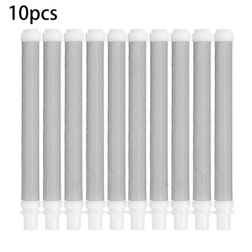 Airless spray gun pencil - 10,