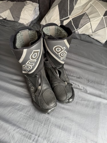 Daytona evo sport goretex - sport,
