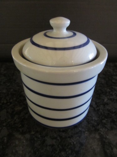 Parlane ceramics blue - , and