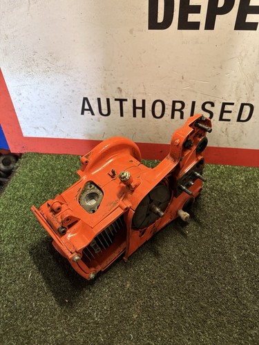 Echo 400evl petrol chainsaw - cs,