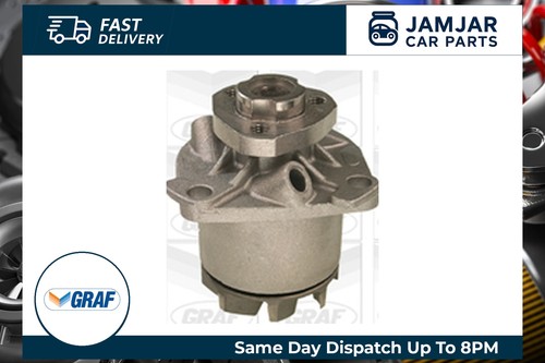 Graf pa617 water pump fits - water,