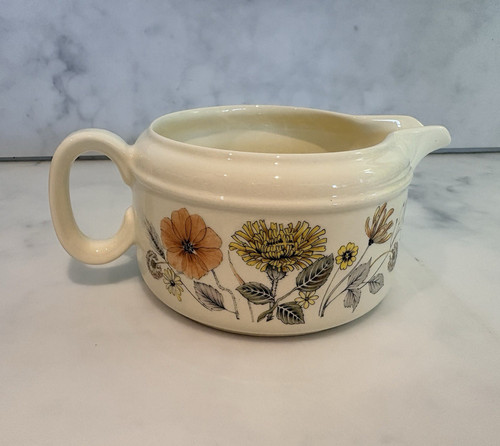 Hedgerow merkin cream - hedgerow,