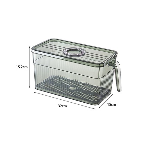 Fridge organiser multipurpose - organiser,