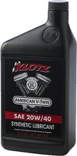 Klotz Oil V-Tech Techniplate -