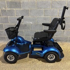 Used Bugg-Ease Single Seat