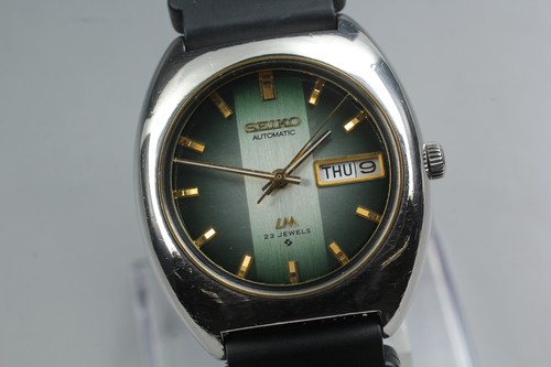 Vintage 1971 mint seiko - mint*,