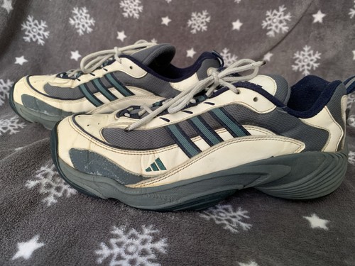 Vintage 90s adidas torsion - 90s,