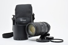 *Top Mint* Nikon ED AF NIKKOR