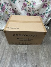Cookology 20L  Freestanding