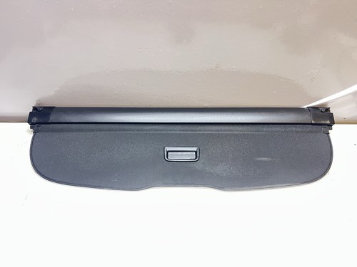 Audi rear parcel - q3, shelf
