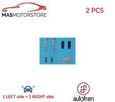 BRAKE CALIPER REPAIR KIT REAR