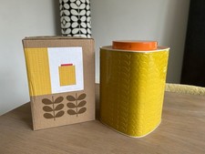 ORLA KIELY Linear Stem Caddy