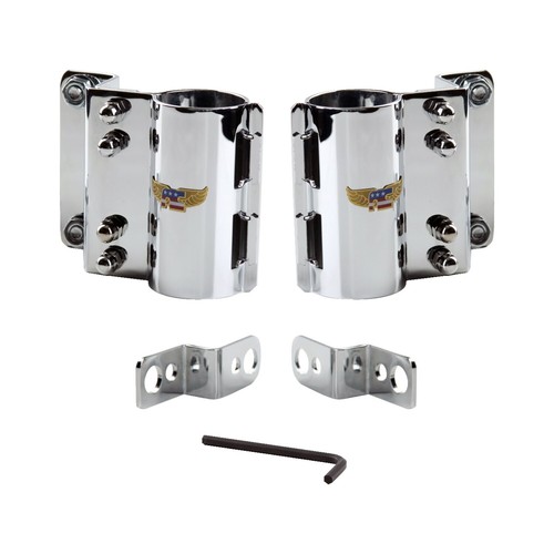 Heavy duty assembly kit - nc,