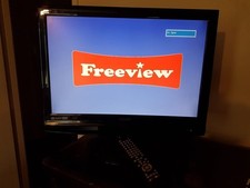 Technika 22’’ Screen LCD