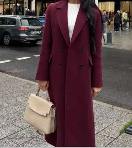 Zara collection wool blend - zw,
