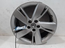 VAUXHALL ASTRA SRI MK6