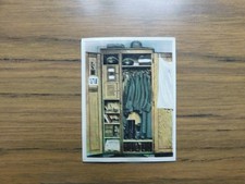 Die Deutsche Wehrmacht (German Army) c1935 Alva/Yosma #20 Soldiers Wardrobe 