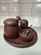 Kay Bojesen Danish Teak
