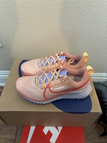 Nike react pegasus trail - react,