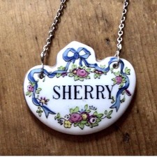 Vintage Crown Staffordshire