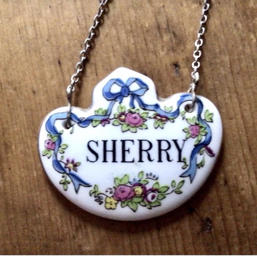 Vintage crown staffordshire - vintage,