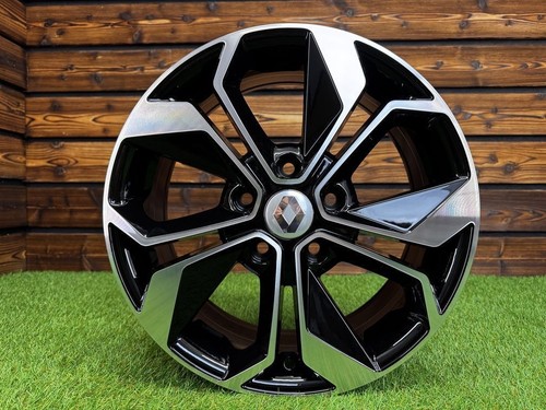 R18 5x114 3 renault - 4x, r18"