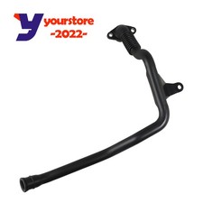 New Heavy Truck Crankcase