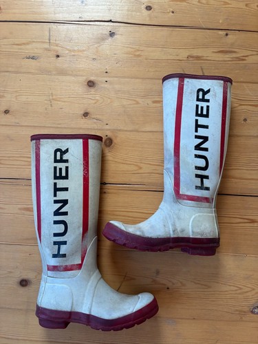 Hunter women tall wellington - women,