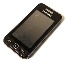 Samsung GT-S5230 Mobile Phone