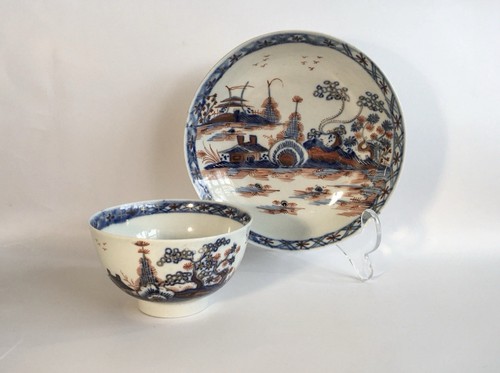 Antique 18th century - 18th, english