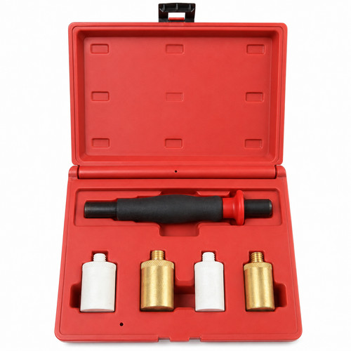 Tt1131 5pc brass polyamide - tt1131,