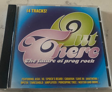 Classic Rock Magazine: Out