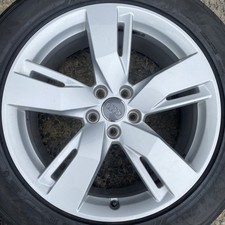 Mk1 audi q5 speedline - x1,